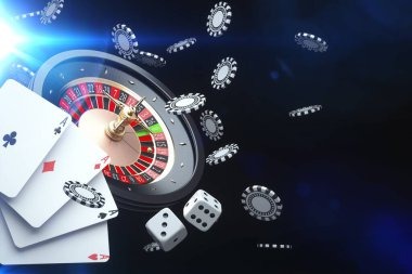 rapi mobile live-dealer blackjack table with multi-camera feed